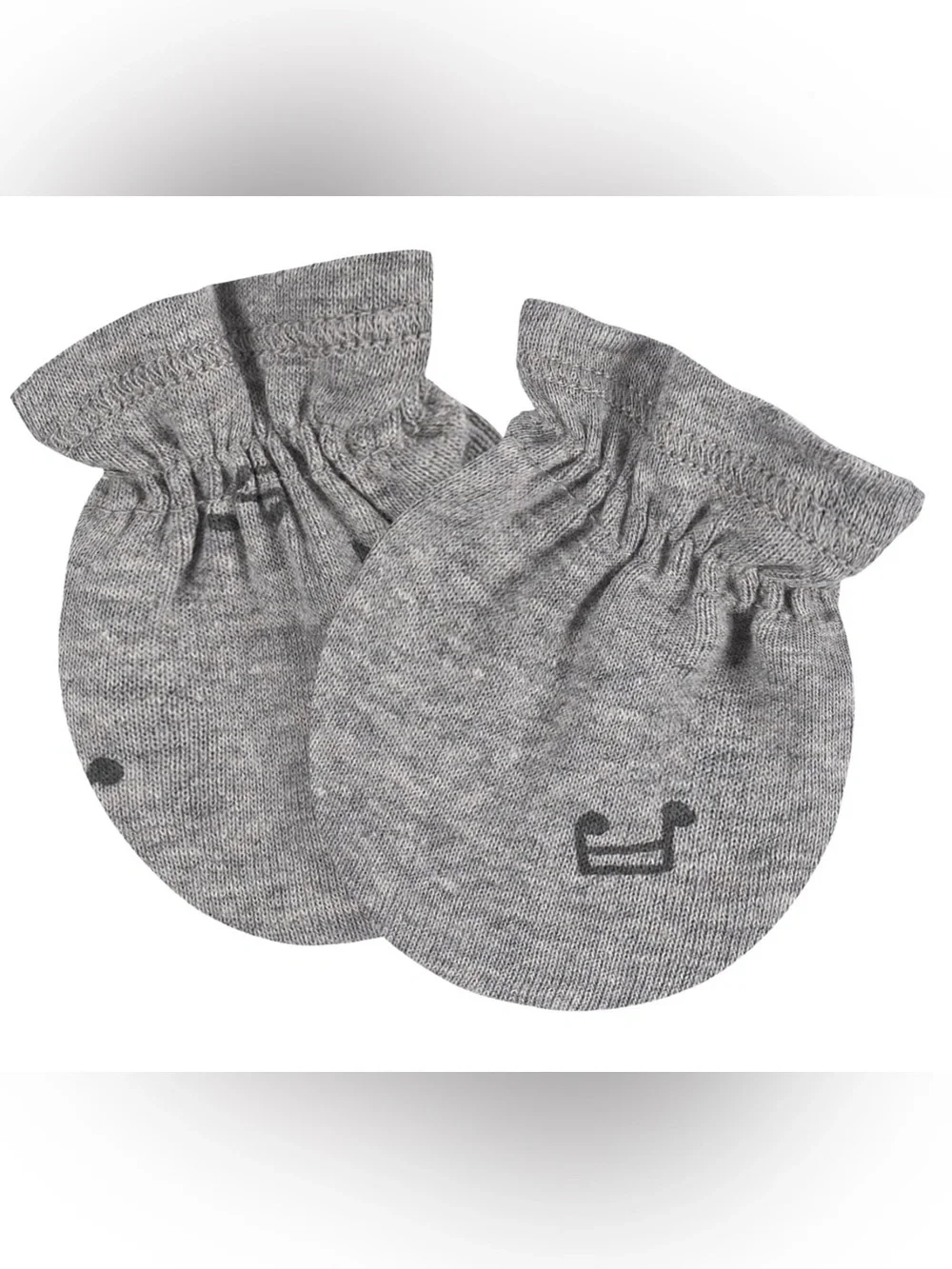 GERBER 4-PACK MITTENS